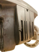 Lavor Galaxy 160 Kaltwasser-Hochdruckreiniger 160 bar 480 L/H 2500W UNDICHT-6