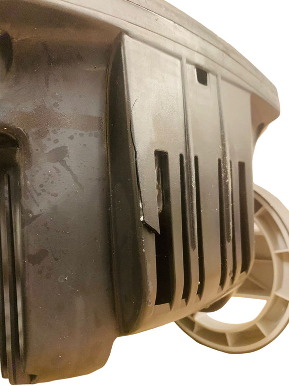 Lavor Galaxy 160 Kaltwasser-Hochdruckreiniger 160 bar 480 L/H 2500W UNDICHT