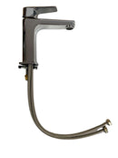 Ideal Standard BC553AA Cerafine D Waschtischarmatur Grande ohne Ablauf Chrom-2