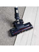 Beldray Airxcel Turbo 2in1 Staubsauger Handstaubsauger 600W 22,2V 18 kPa-6