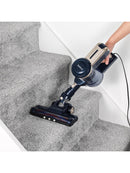 Beldray Airxcel Turbo 2in1 Staubsauger Handstaubsauger 600W 22,2V 18 kPa-9