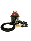 Einhell TC-VC 1812 S Nass-Trockensauger 1250 W mit 12 L Edelstahlbehälter-3