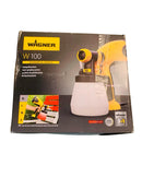 Wagner Farbsprühsystem Wood&Metal Sprayer W 100 800 ml 280 W-2