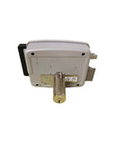 CISA Elektrisches Zylinderschloss Innenschlüssel 111921604N7 3 Schlüssel-4