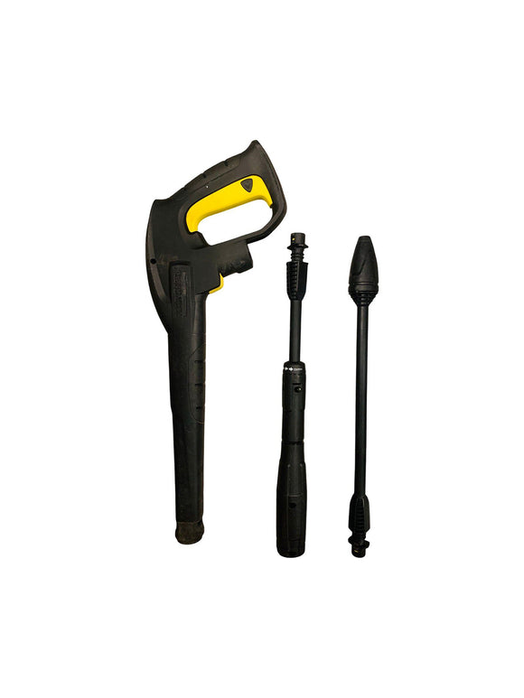 Kärcher Hochdruckreiniger K 7 Premium Power 3000W 180 bar 600 l/h mit Zubehör