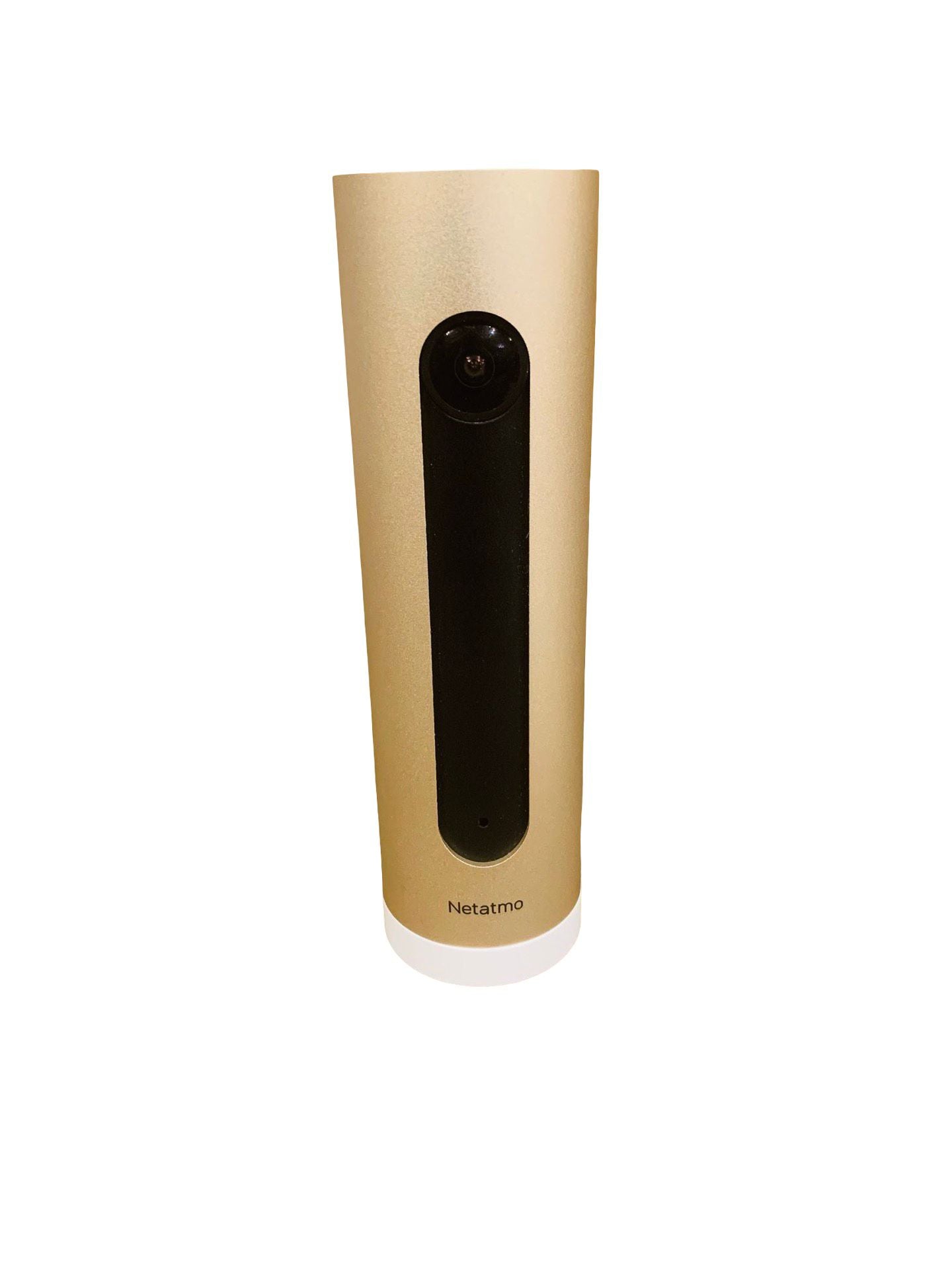 Netatmo Smarte Überwachungskamera Innen Wlan Full HD Live Nachtsicht NSC-AMZ