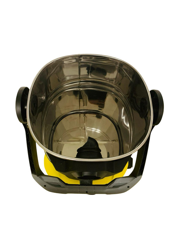 Kärcher WD 6 PS V-30/8/35/T Nass-/Trockensauger 30 L 1300 W DEFEKT