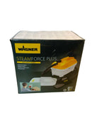WAGNER Dampftapetenablöser SteamForce Plus 2000W 4L Behälter mit Zubehör-2