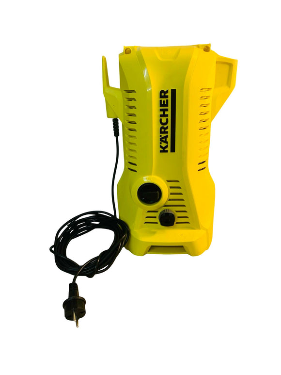 Kärcher Hochdruckreiniger K 2 Power Control Home mit Flächenreiniger