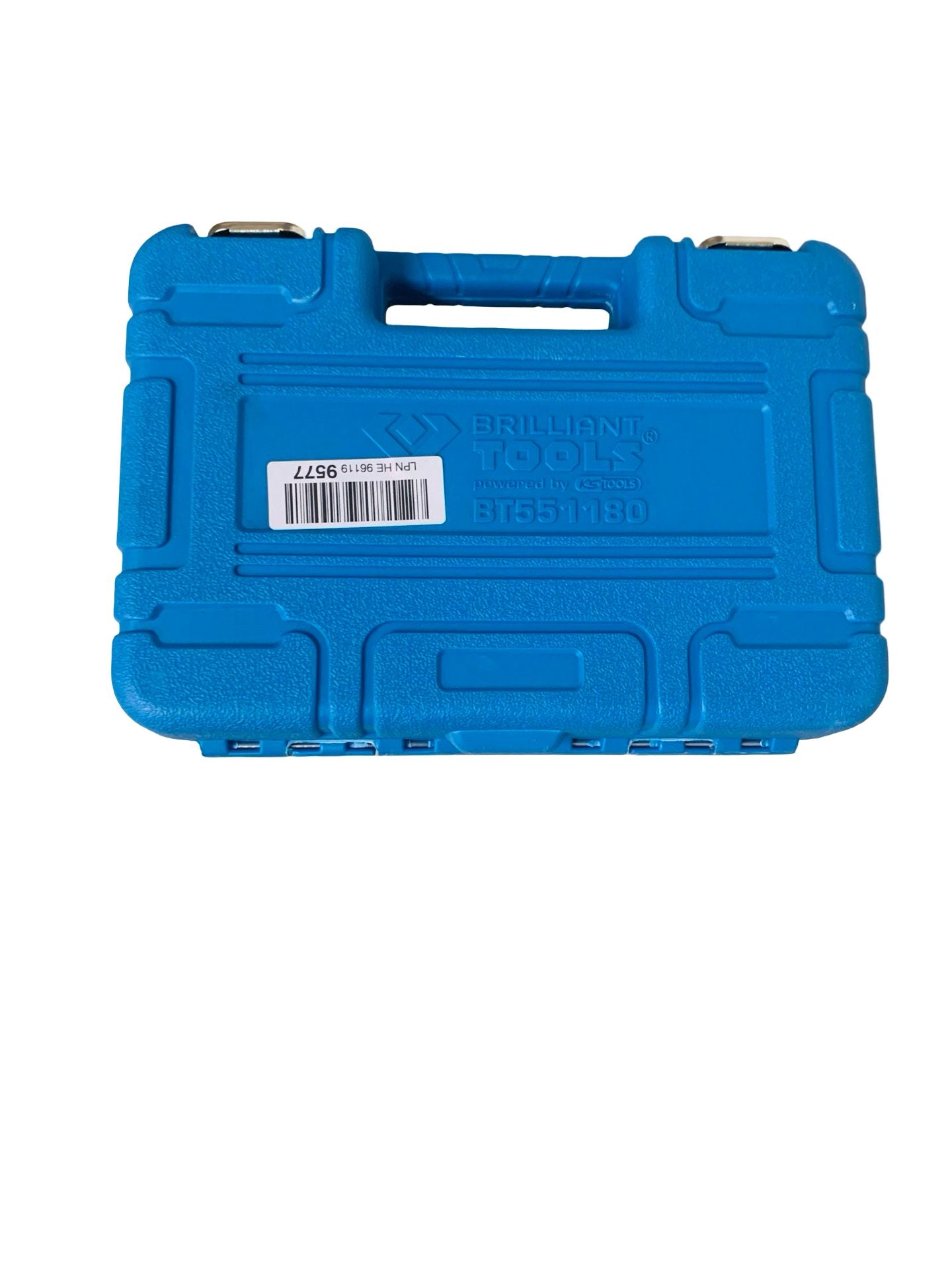 BRILLIANT TOOLS BT551180 Injektor-Auszieher-Satz für HDI Injektoren 9-teilig