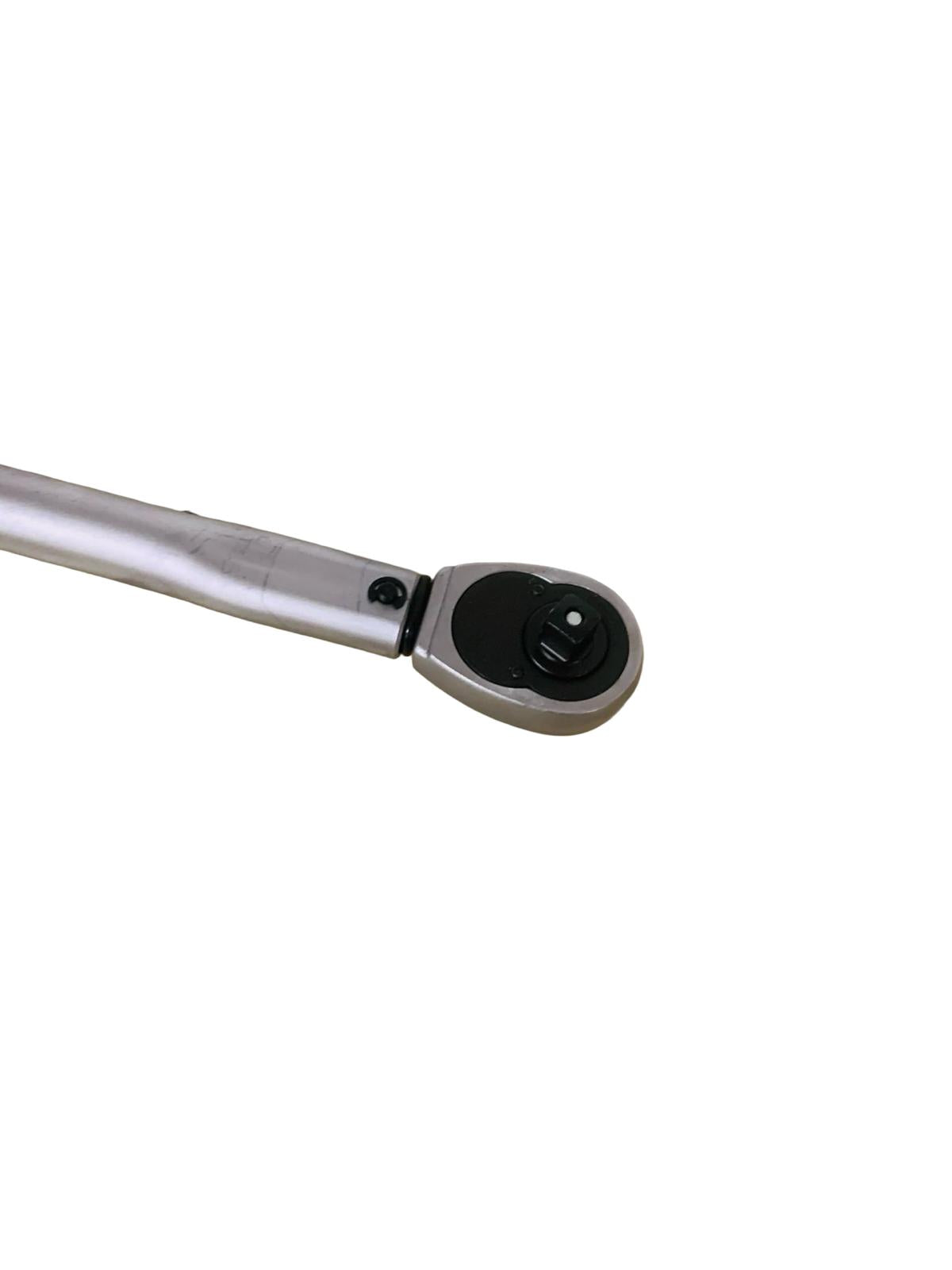 Proxxon 23350 Drehmomentschüssel Ratsche Umschaltknarre 3/8" 12-60 Nm 370 mm