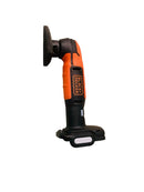 BLACK+DECKER Akku-Detailschleifer Dreieckig 89 mm 12 V mit Tasche DEFEKT-5