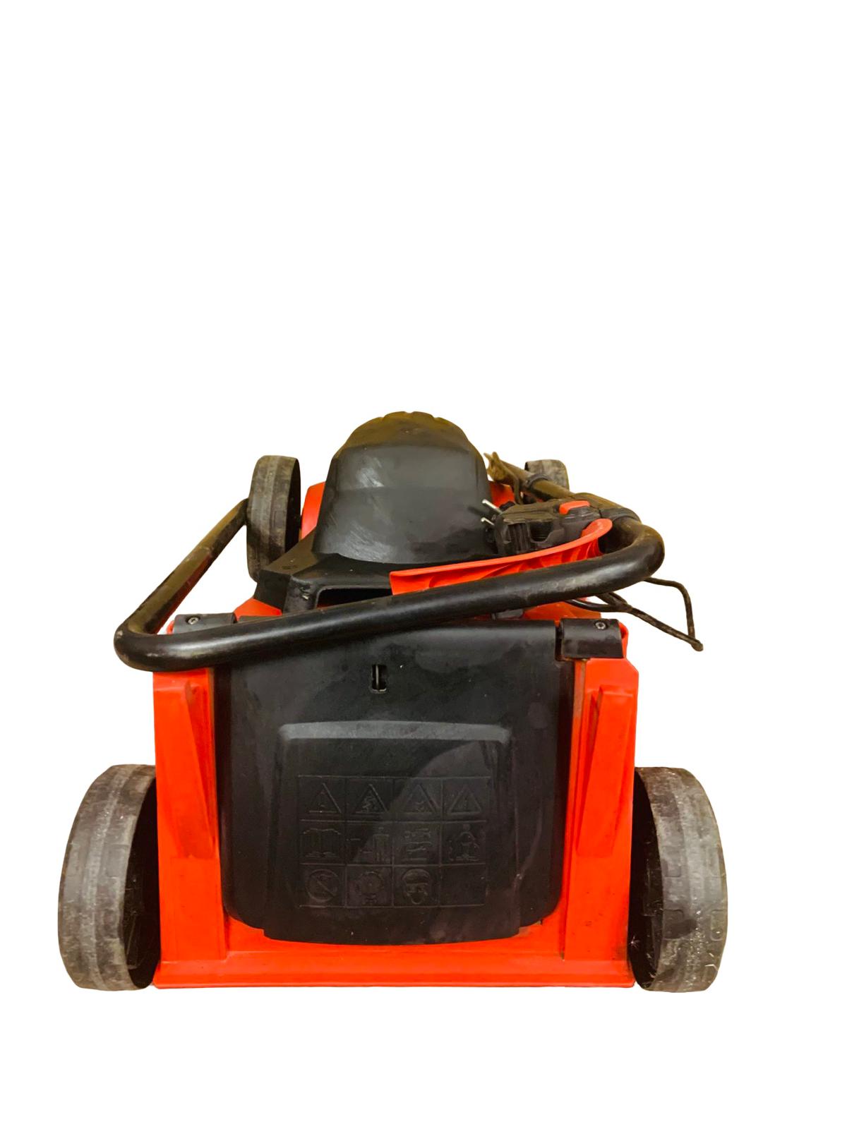 Einhell Elektro-Rasenmäher GC-EM 1032 bis 300 m² 1000 W Grasfangkorb DEFEKT