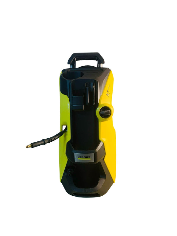 Kärcher Hochdruckreiniger K 7 Premium Power 3000W 180 bar 600 l/h mit Zubehör