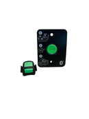 Festool Fernbedienung CT-F I/M-Set mit Empfangsmodul für CT 26/36/48-4