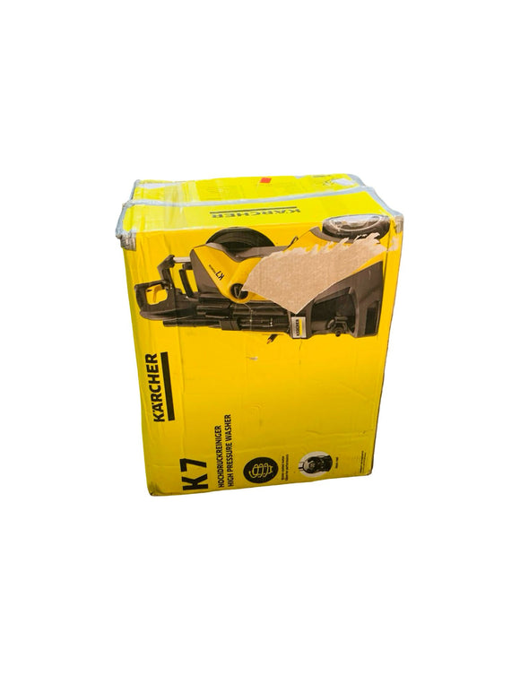 Kärcher Hochdruckreiniger K 7 Premium Power 3000W 180 bar 600 l/h mit Zubehör