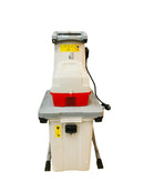 IKRA 81002880 Elektro Gartenhäcksler Walzenhäcksler ILH 3000 A 3000W DEFEKT-6