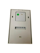 SCS Sentinel PVF0050 Verkabelte Video-Türsprechanlage Prim'VisioFirst 4.3-6