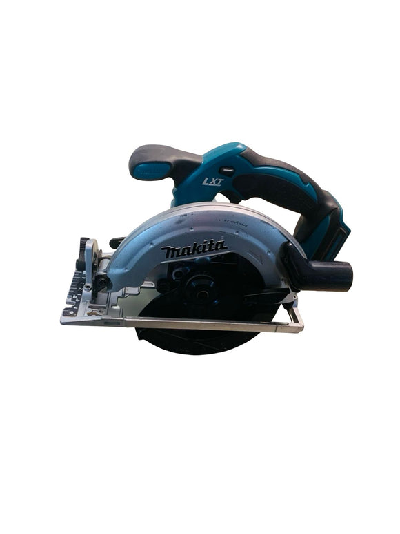 Makita DSS 611 Z Akku Handkreissäge 18 V 165 mm Solo DEFEKT