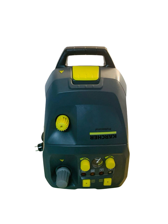 Kärcher Professional SG 4/4 Dampfreiniger 4 bar perfekte Reinigung Desinfektion