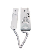 Vimar ELVOX Set Sprechanlage für Einfamilienhäuser 885G-5