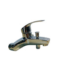 GROHE Eurosmart Badewannenarmatur Duscharmatur S-Anschlüsse Chrom 33300002-3