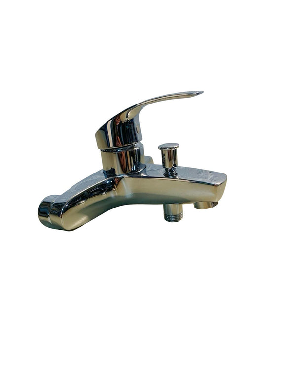 GROHE Eurosmart Badewannenarmatur Duscharmatur S-Anschlüsse Chrom 33300002