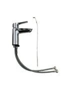 GROHE QUICKFIX Start - Einhand- Waschtischarmatur Wassersparend S-Size 23551002-2