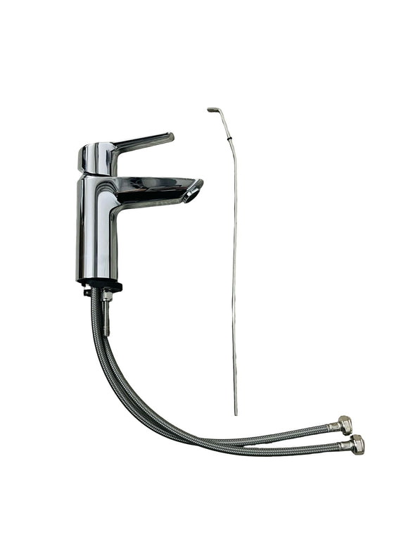GROHE QUICKFIX Start - Einhand- Waschtischarmatur Wassersparend S-Size 23551002