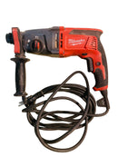 Milwaukee 4933464579 PH 26 TX Sds-Plus Bohrhammer 26 mm 3-Position Fixtec DEFEKT-4