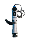 Silverline 263570 Silverstorm-Elektro-Abbruchhammer 1500 W mit Koffer DEFEKT-7