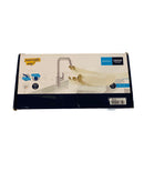 GROHE Start - Einhand-Spültischarmatur herausziehbar hoher Auslauf 30631DC0-4