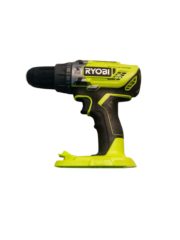 RYOBI 18 V ONE+ Akku-Schlagbohrschrauber R18PD3-0 13 mm 50 Nm