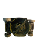 Bosch Rasenmäher AdvancedRotak 750 1700 Watt Schnittbreite 44 cm bis 750 m²-6