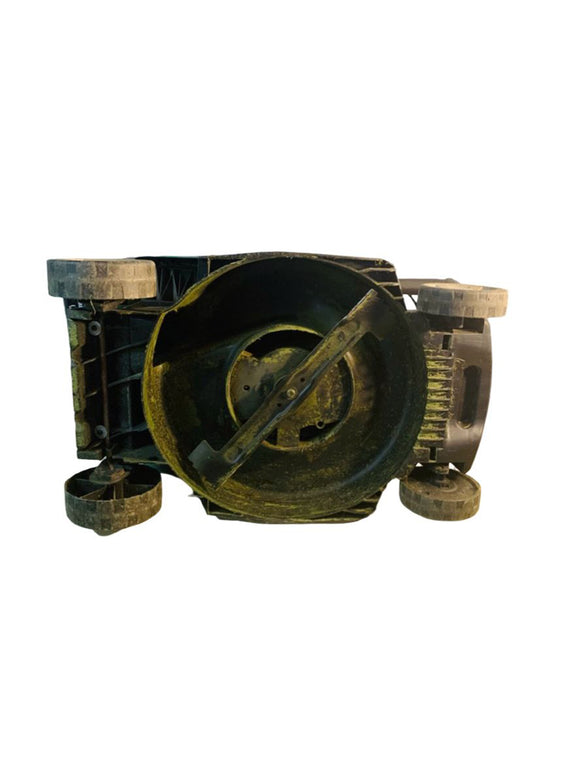 Bosch Rasenmäher AdvancedRotak 750 1700 Watt Schnittbreite 44 cm bis 750 m²