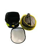 Kärcher Trockensauger T 11/1 Classic HEPA Re!Plast 850 W 11 Liter 7,5 m Kabel-6