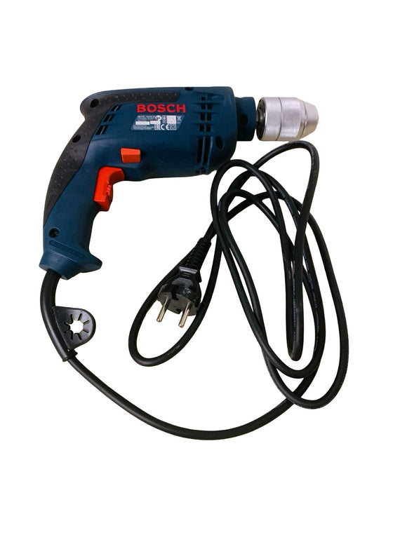 Bosch Professional Schlagbohrmaschine GSB 13 RE 600 Watt Schnellspannbohrfutter