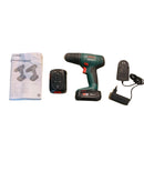 Bosch Akkuschrauber EasyDrill 18V-40 2x Akku 2.0 Ah 18 V und Ladegerät im Koffer-4