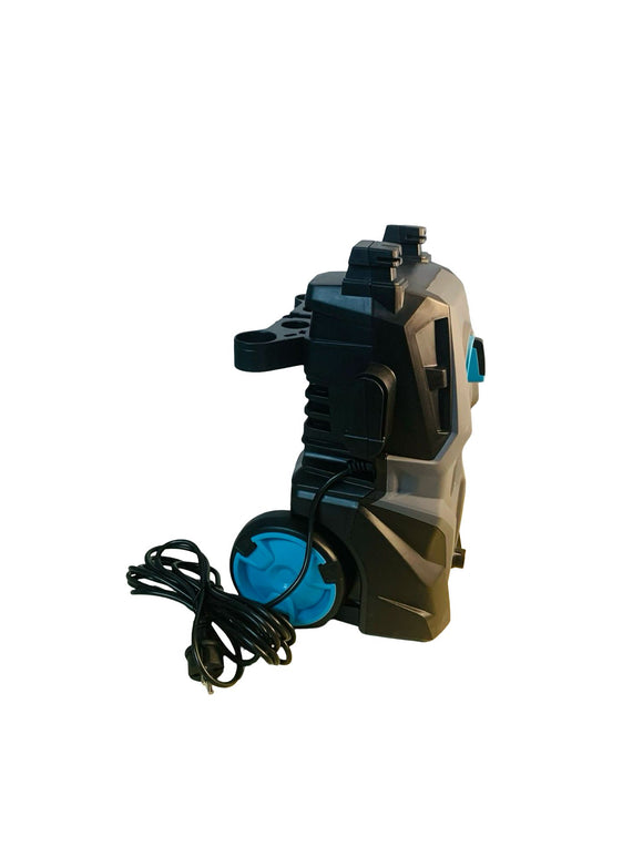 Cecotec Hochdruckreiniger HydroBoost 2000 Car&Garden Pro 2000W 450 L/h 150 bar