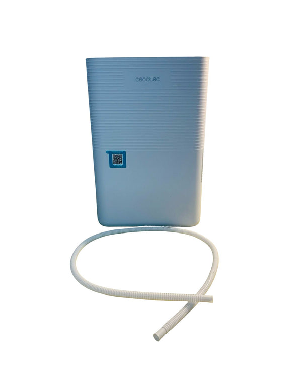 Cecotec Entfeuchter BigDry 8000 Expert Connected 16 L/Tag 2L Behälter Wi-Fi Timer