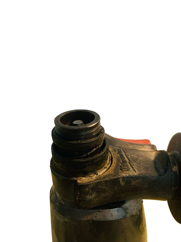 Milwaukee 4933464579 PH 26 TX Sds-Plus Bohrhammer 26 mm 3-Position Fixtec DEFEKT