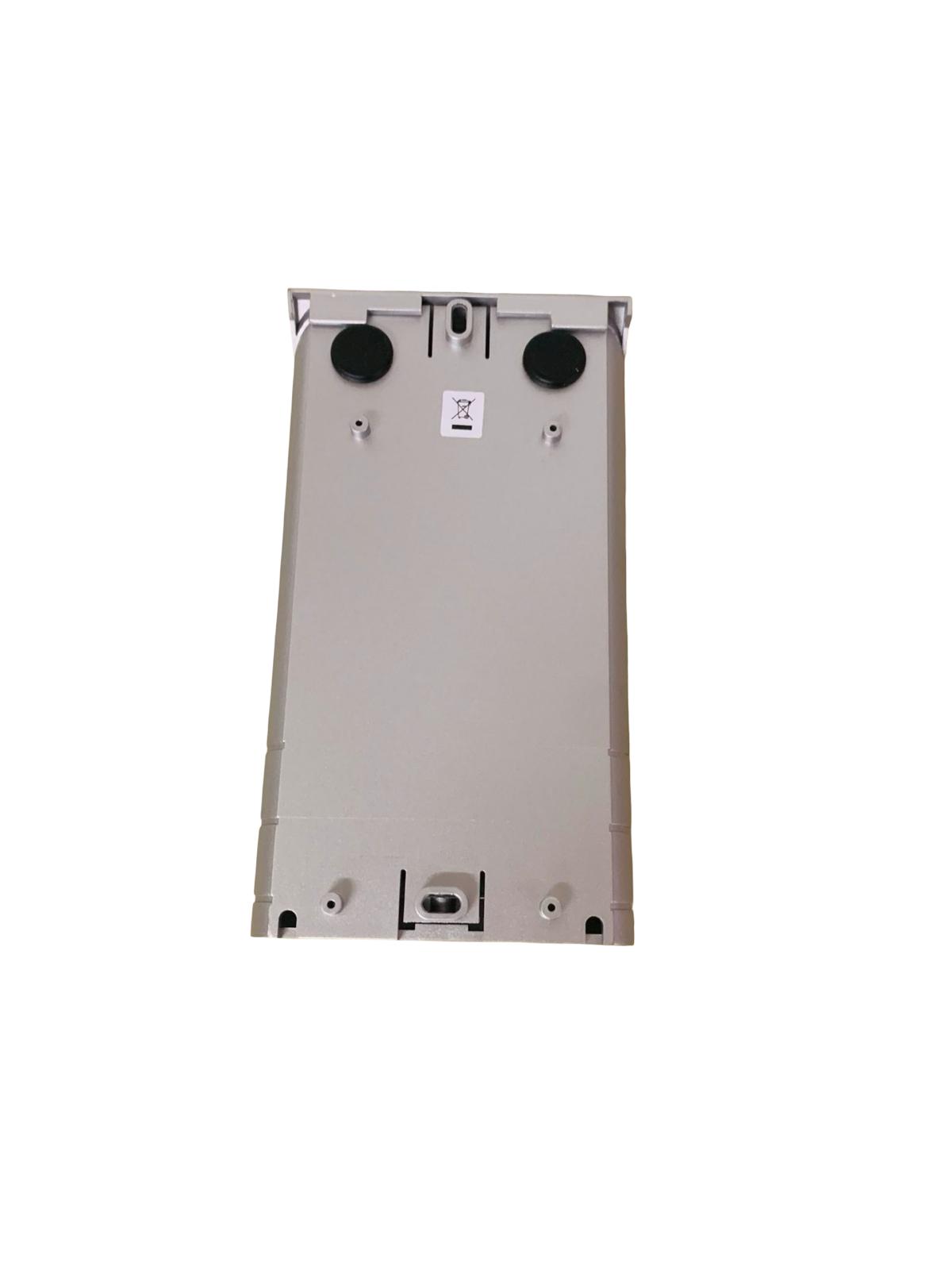 Schneider Electric Ritto Gegensprechanlage Minivox Audio für 2-Familienhaus