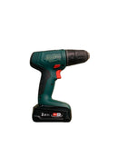 Bosch Akkuschrauber EasyDrill 18V-40 2x Akku 2.0 Ah 18 V und Ladegerät im Koffer-6