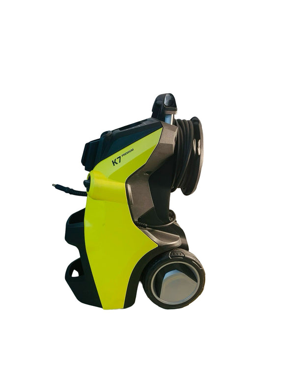 Kärcher Hochdruckreiniger K 7 Premium Power 3000W 180 bar 600 l/h mit Zubehör