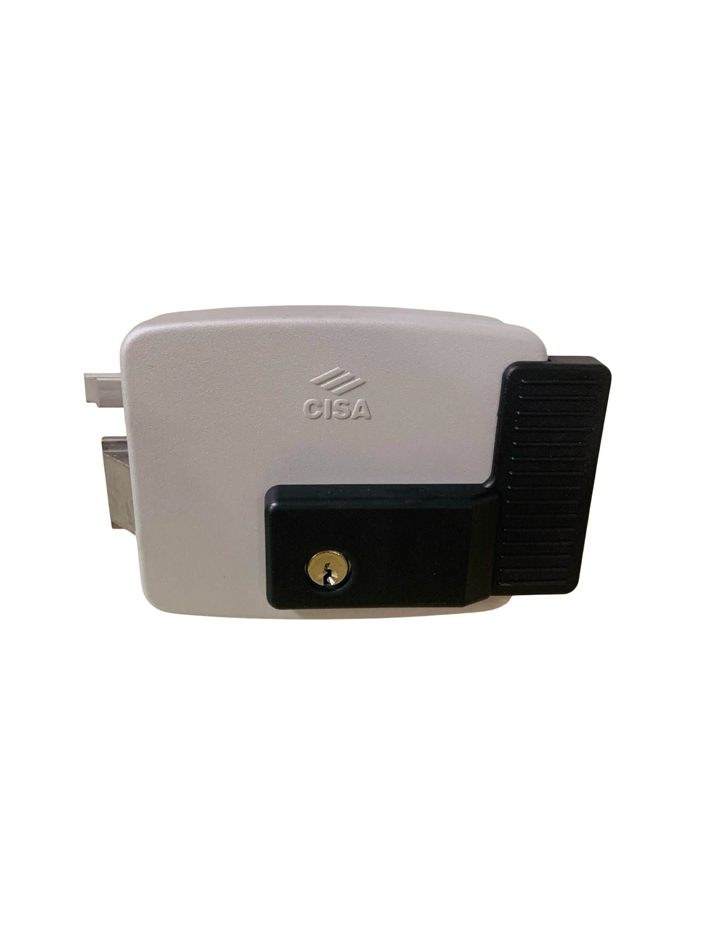 CISA Elektrisches Zylinderschloss Innenschlüssel 111921604N7 3 Schlüssel