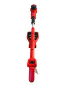 Einhell Akku-Rasentrimmer GE-CT 18/30 Li-Solo Power 18V Schnittbreite 30 cm-6