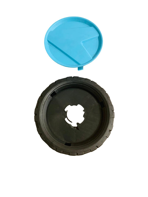 Cecotec Hochdruckreiniger Hydroboost 1500 2400W