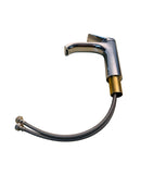 hansgrohe Vivenis Waschtischarmatur ohne Ablauf Wasserhahn Chrom 75024000-4