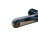 hansgrohe Vernis Blend - Waschtischarmatur mit Zugstangen-Ablauf Wasserhahn Bad-6