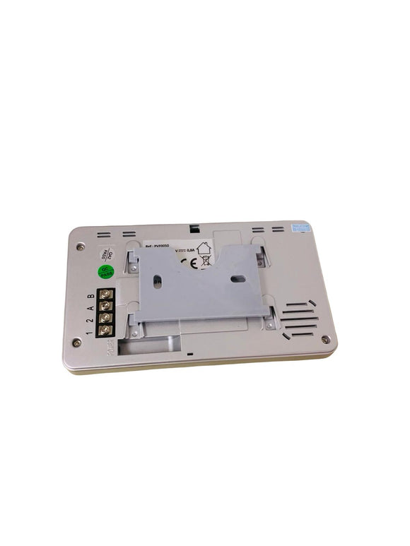 SCS Sentinel PVF0050 Verkabelte Video-Türsprechanlage Prim'VisioFirst 4.3